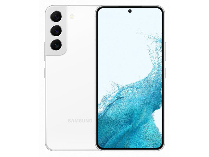 Samsung S22