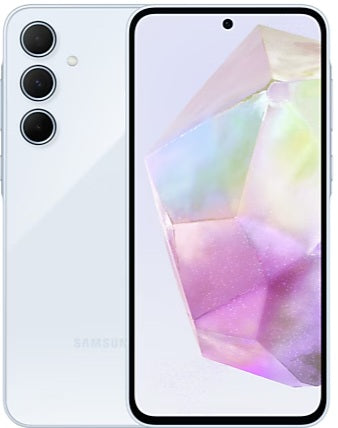 Samsung A35