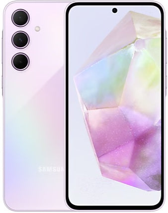 Samsung A35