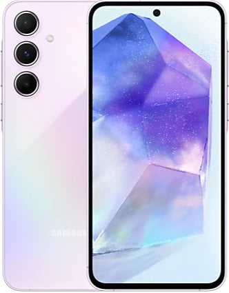 Samsung A55