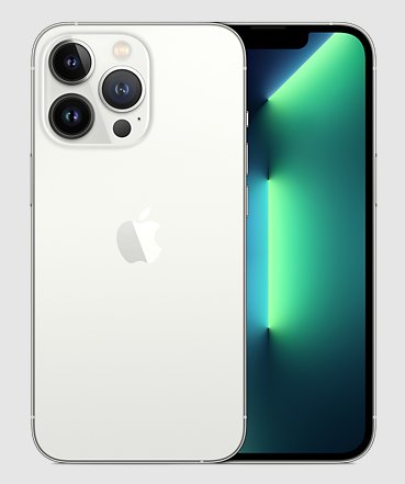 iPhone 13 Pro