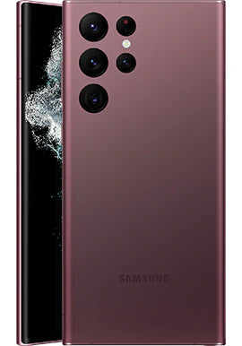 Samsung S22 Ultra