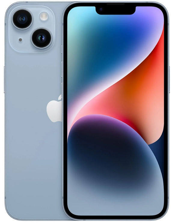 iPhone 14