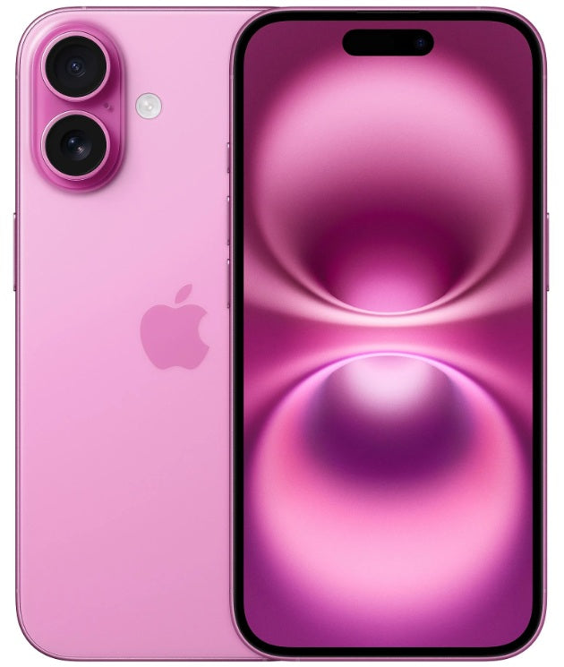 iPhone 16