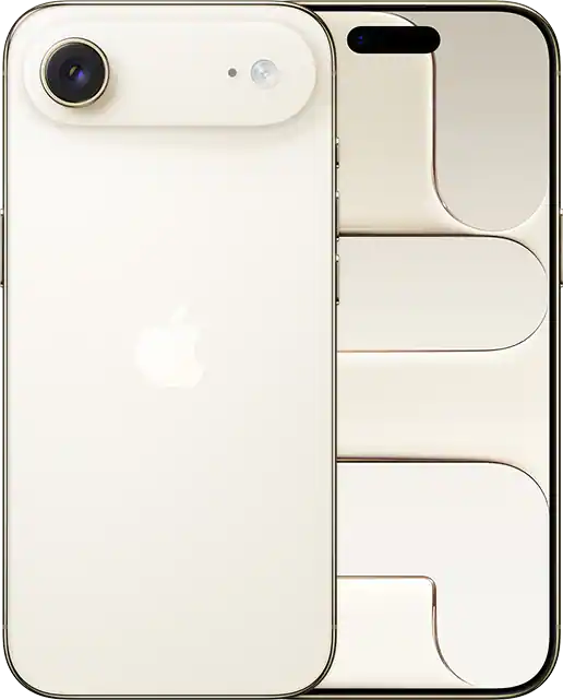 iPhone 17 Air