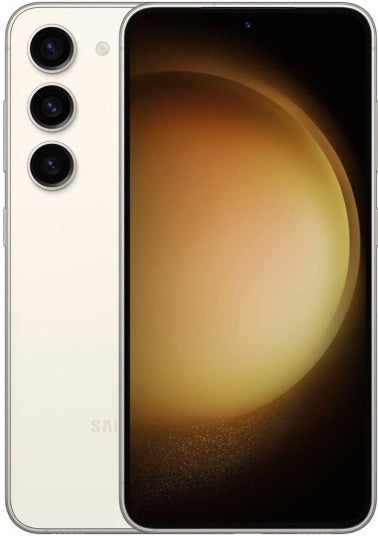 Samsung S23 Plus