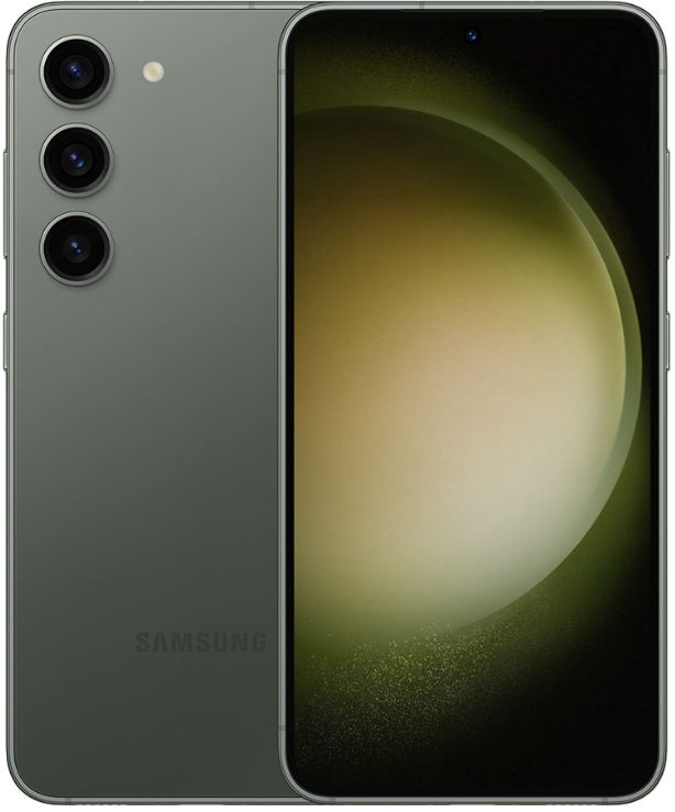 Samsung S23 Plus
