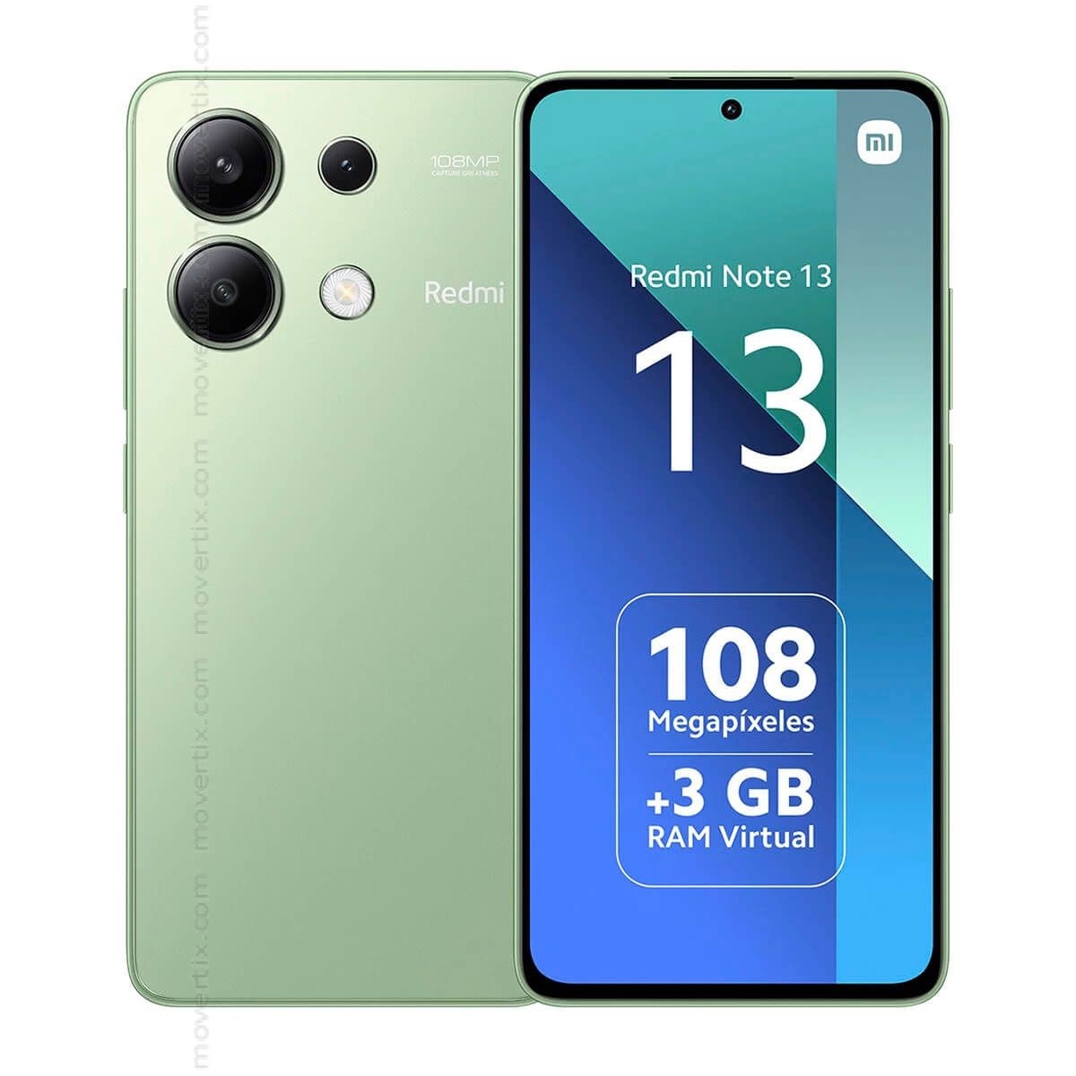 Redmo Note 13