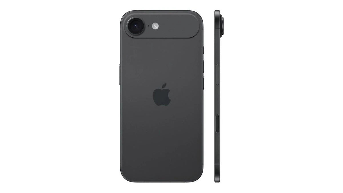 iPhone 17 Air