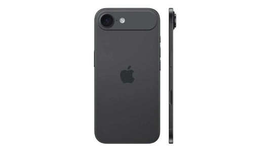 iPhone 17 Air