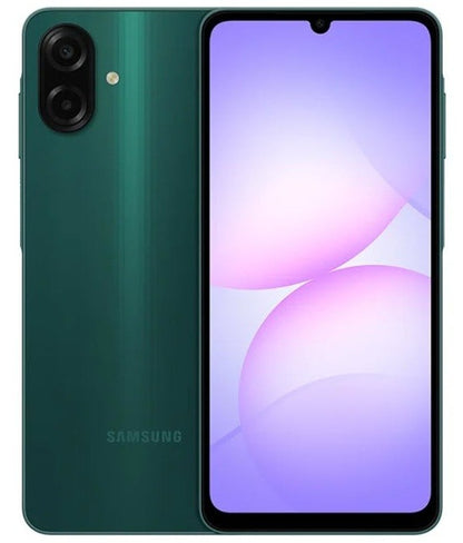 Samsung A07