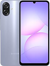 Samsung A07
