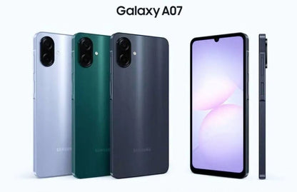Samsung A07