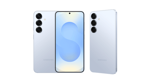 Samsung S25