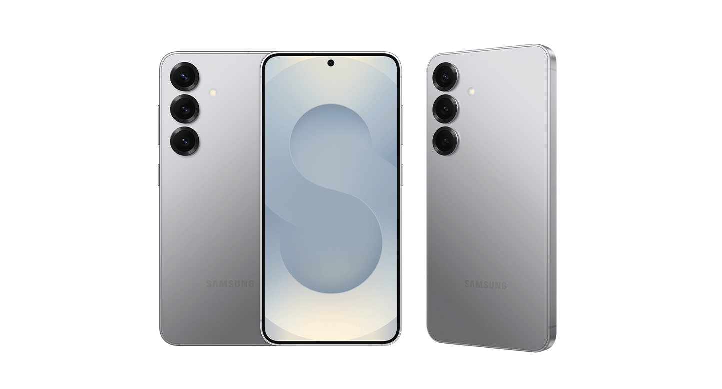 Samsung S25