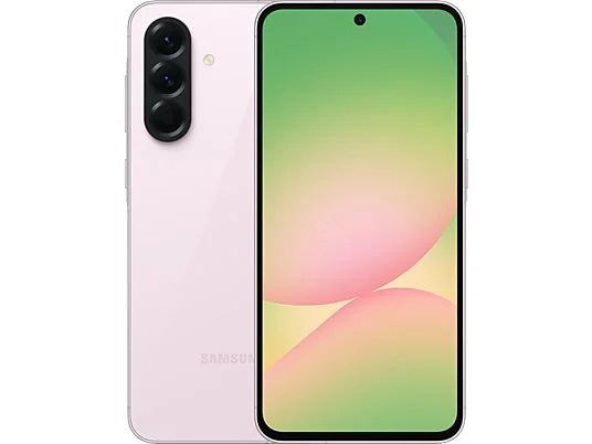 Samsung A56