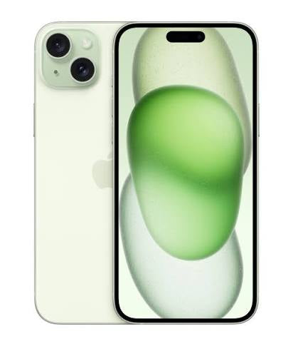 iPhone 15 Plus