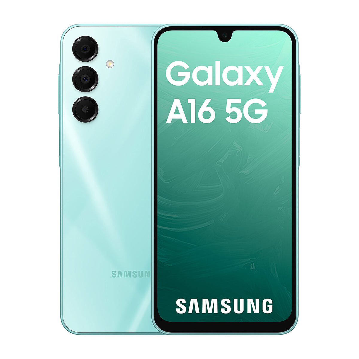 Samsung A16