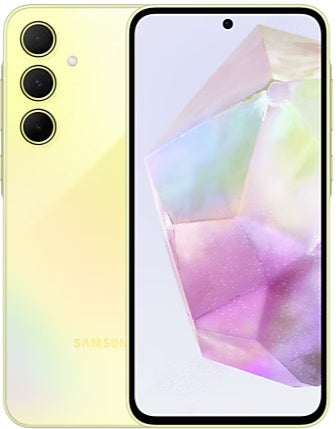 Samsung A35