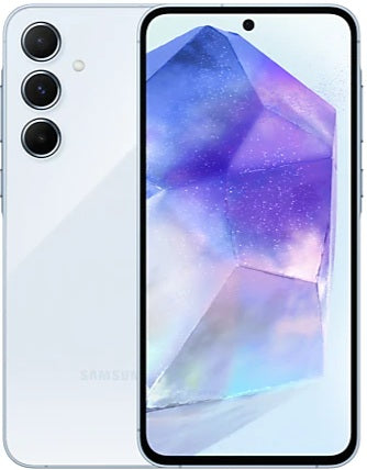 Samsung A55