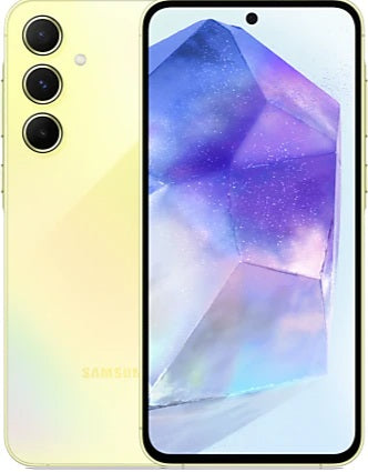 Samsung A55