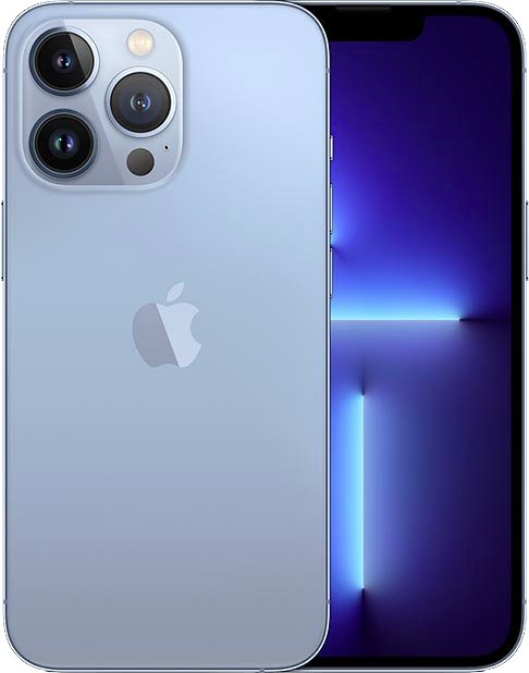 iPhone 13 Pro