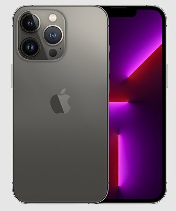 iPhone 13 Pro