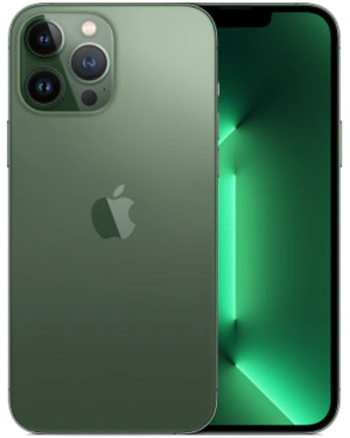 iPhone 13 Pro