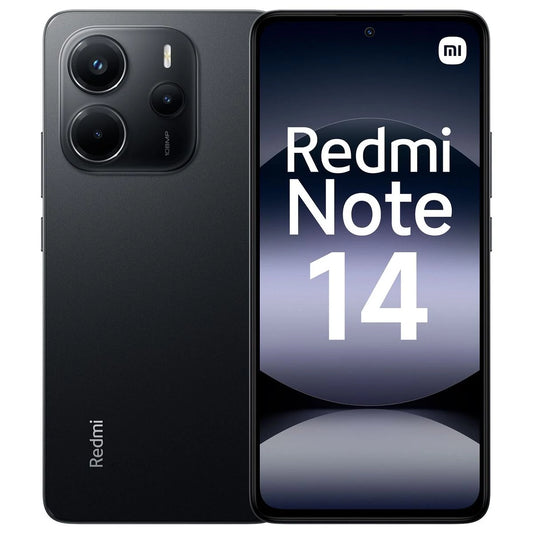 Redmi Note 14 4g
