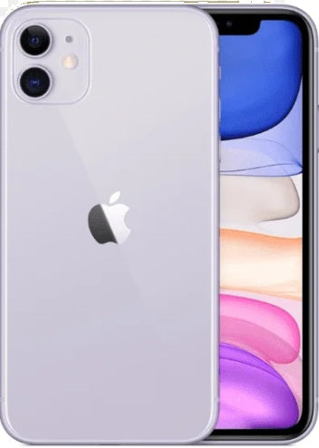 iPhone 11