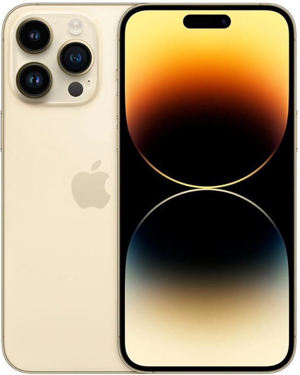 iPhone 14 Pro