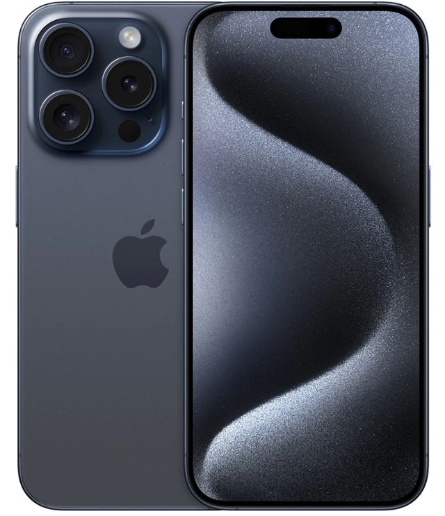 iPhone 15 Pro