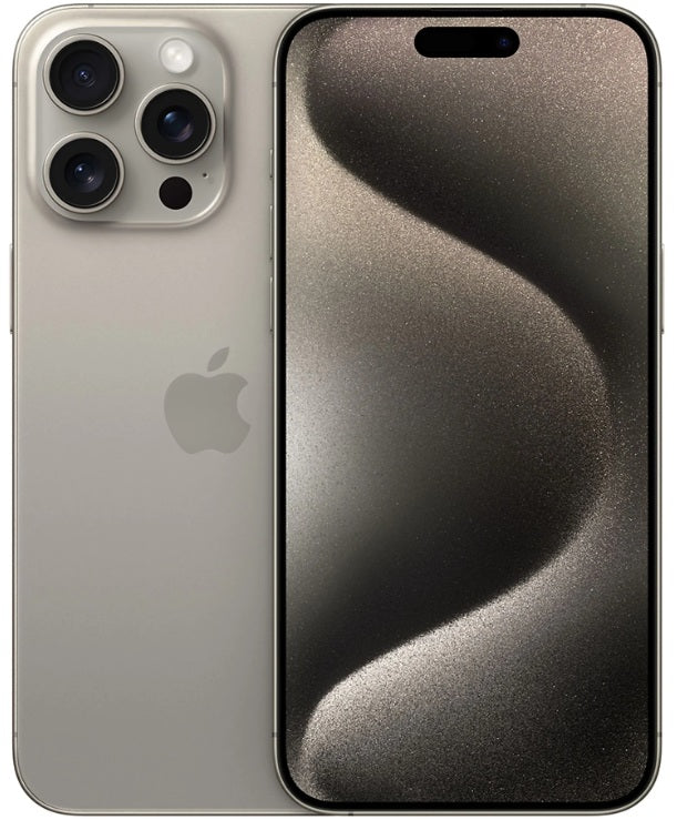 iPhone 15 Pro