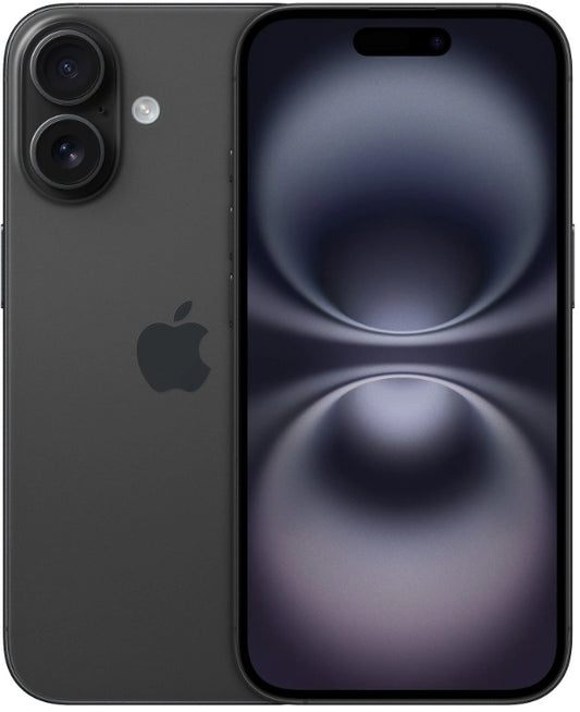 iPhone 16