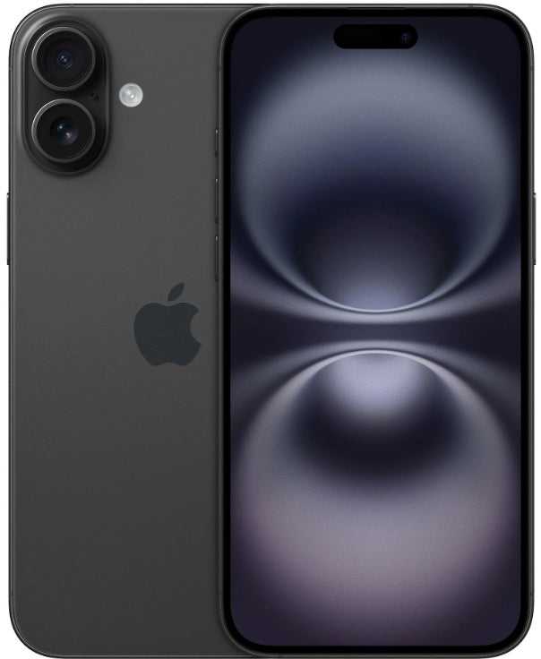 iPhone 16 Plus