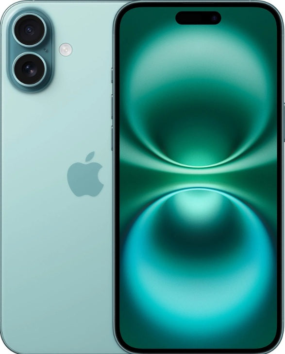 iPhone 16 Plus
