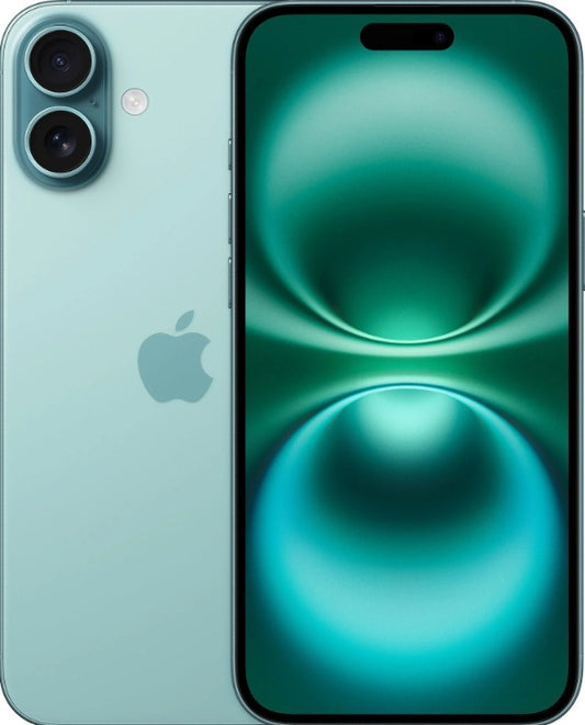 iPhone 16 Plus
