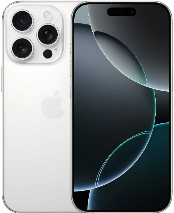 iPhone 16 Pro