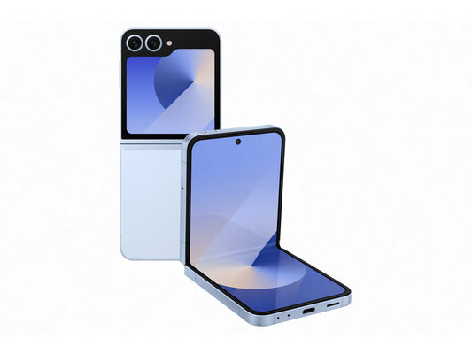 Samsung Z Flip 6