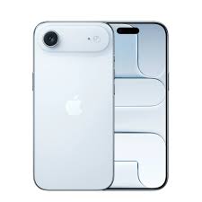 iPhone 17 Air