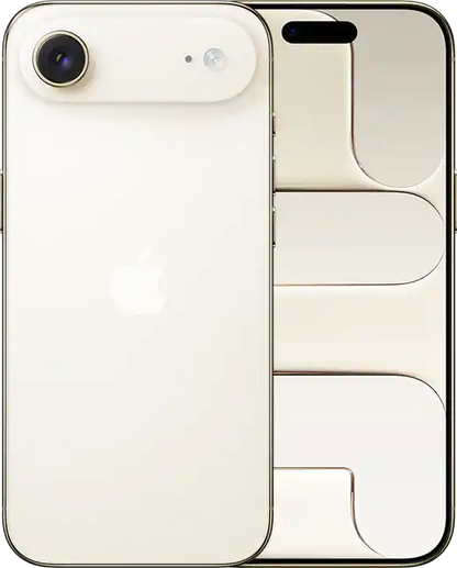 iPhone 17 Air