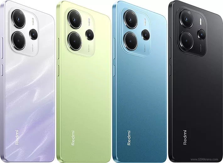 Redmi Note 14 4g