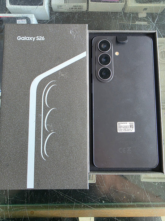 Samsung S26