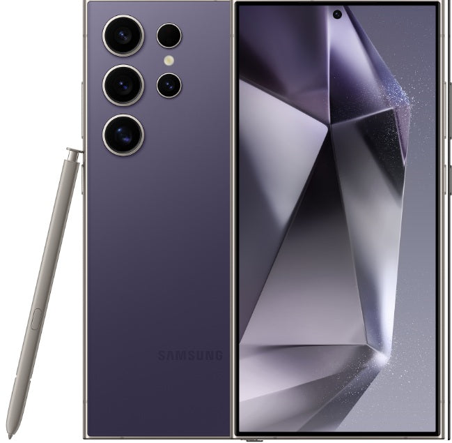 Samsung S24 Ultra