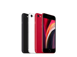 Iphone SE 3